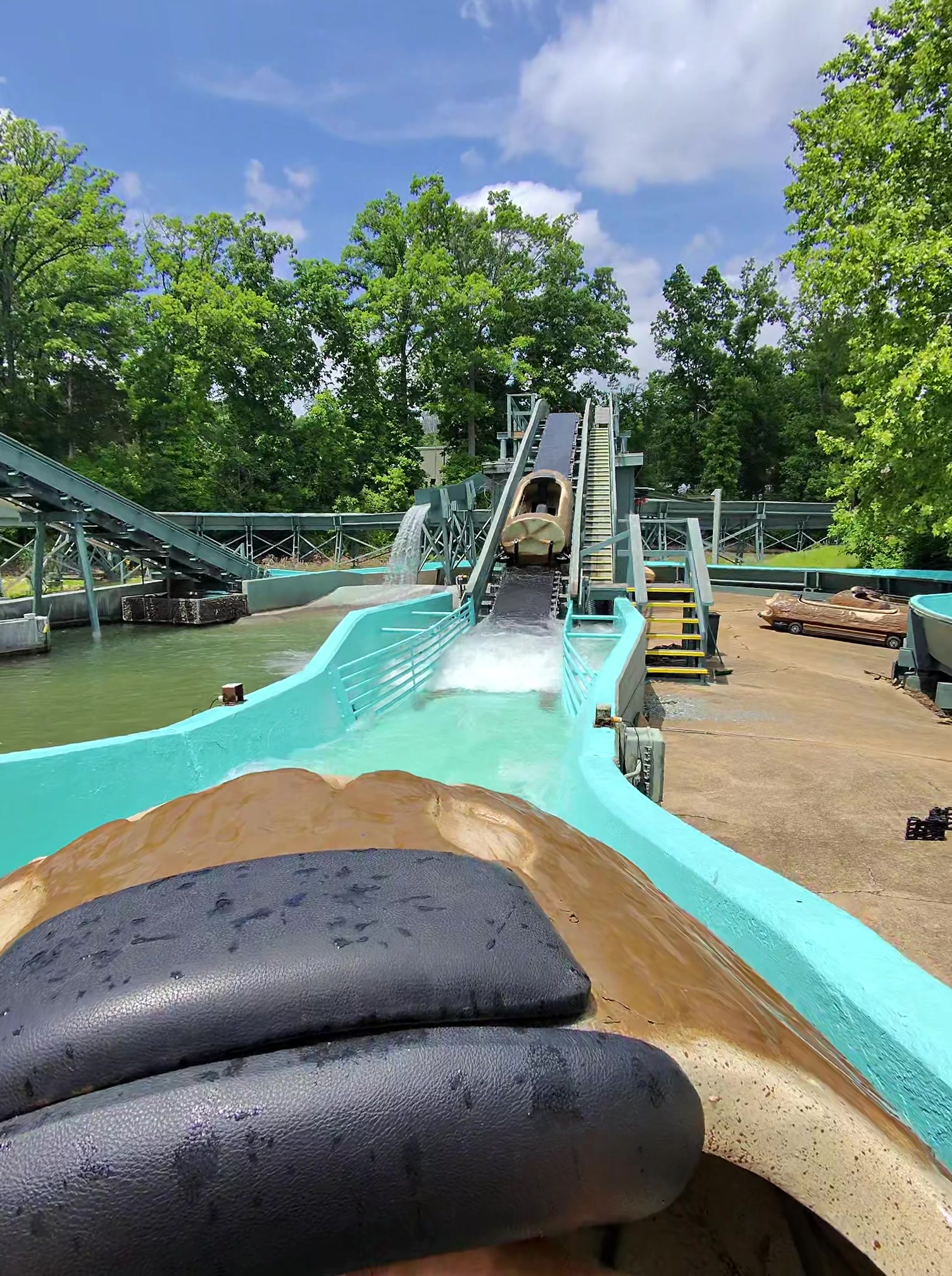 Six Flags St. Louis