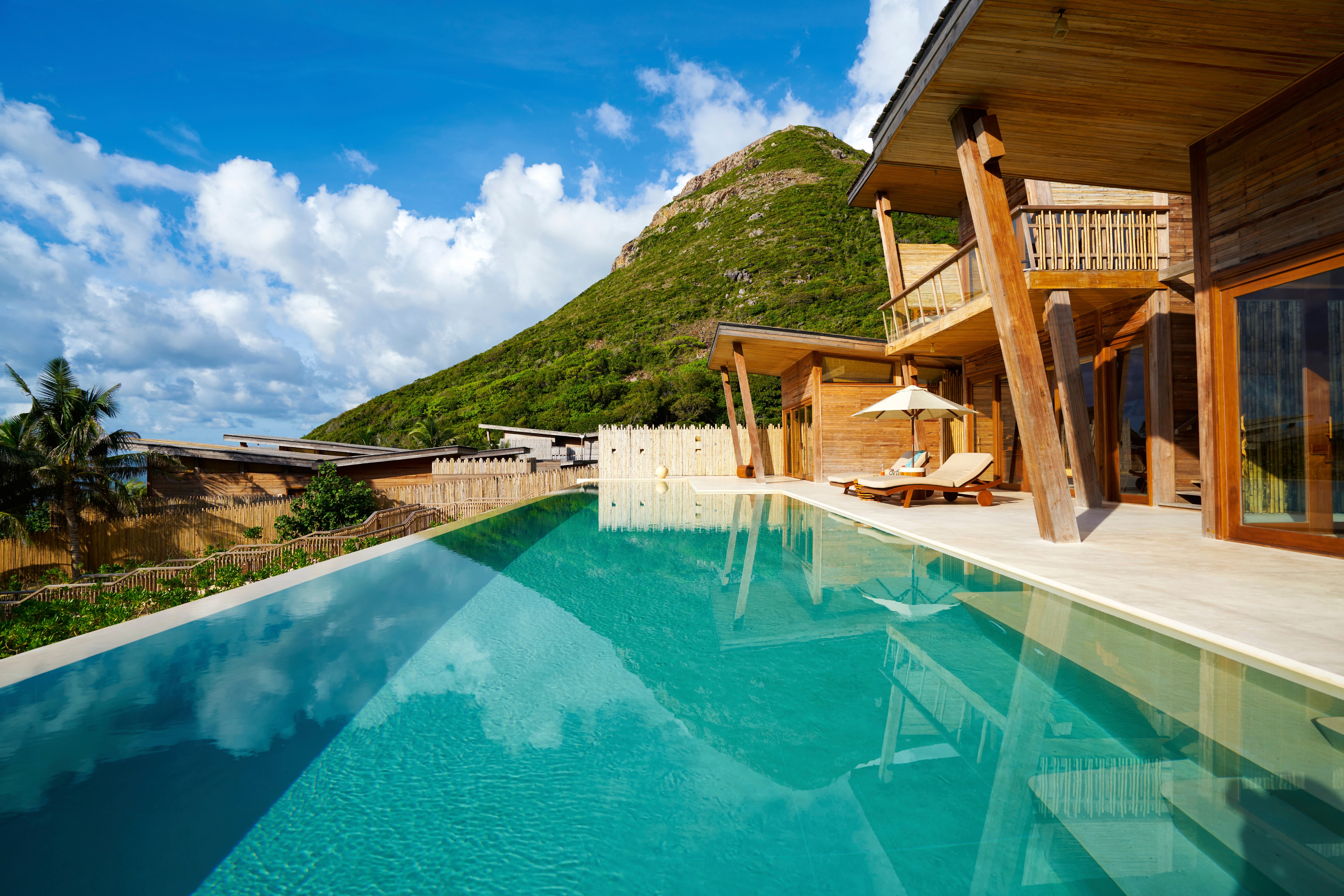 Изображение для Six Senses Con Dao
