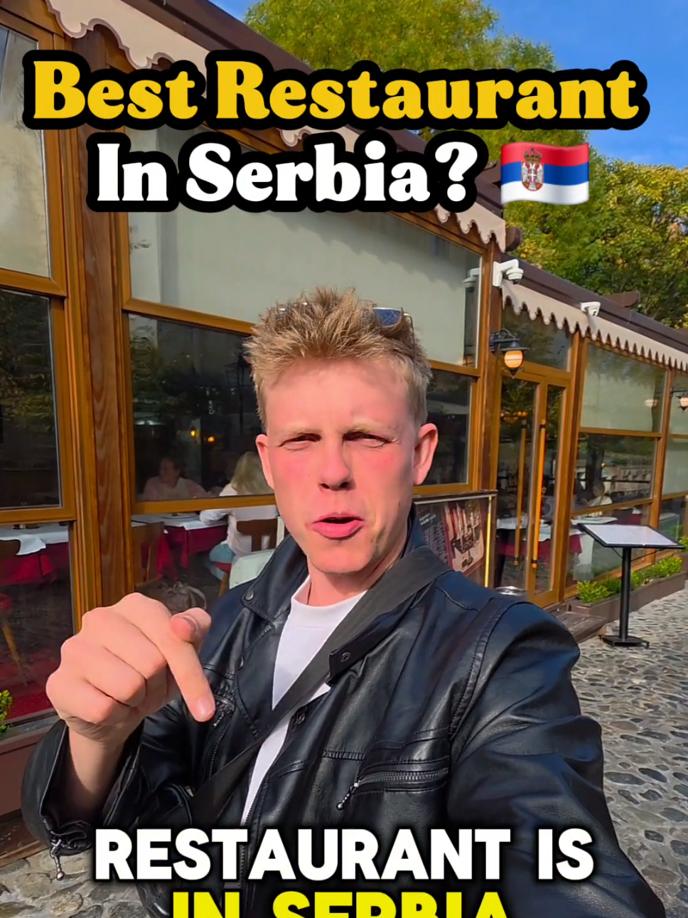 Skadarlija (Belgrade)