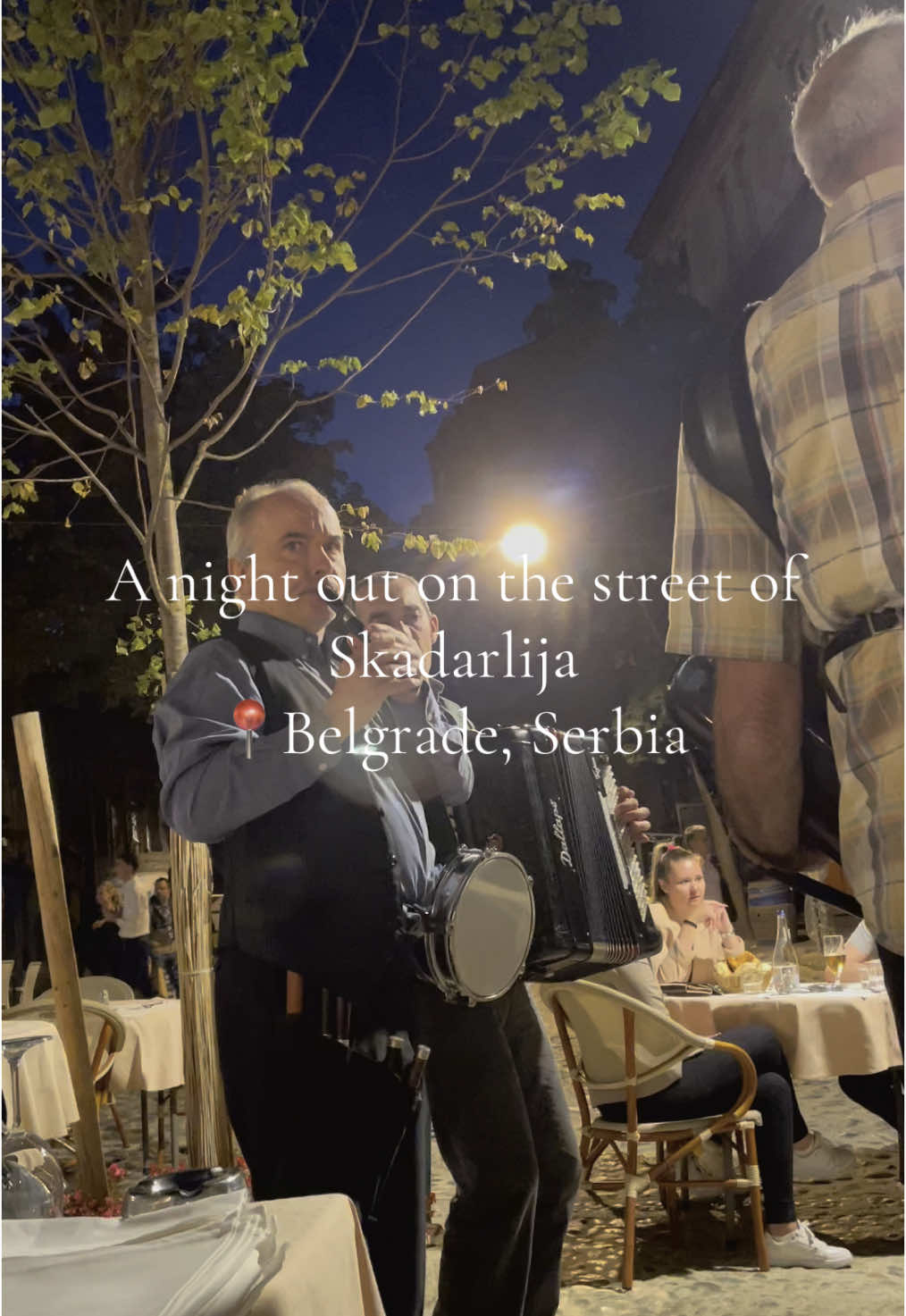 Skadarlija (Belgrade)