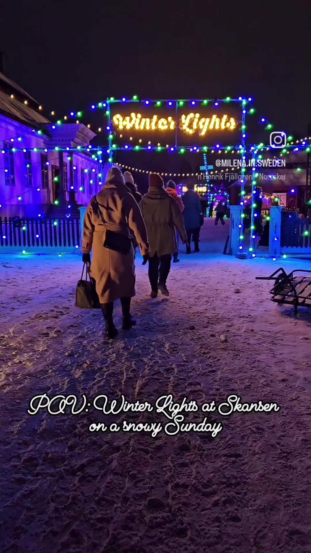 Skansen
