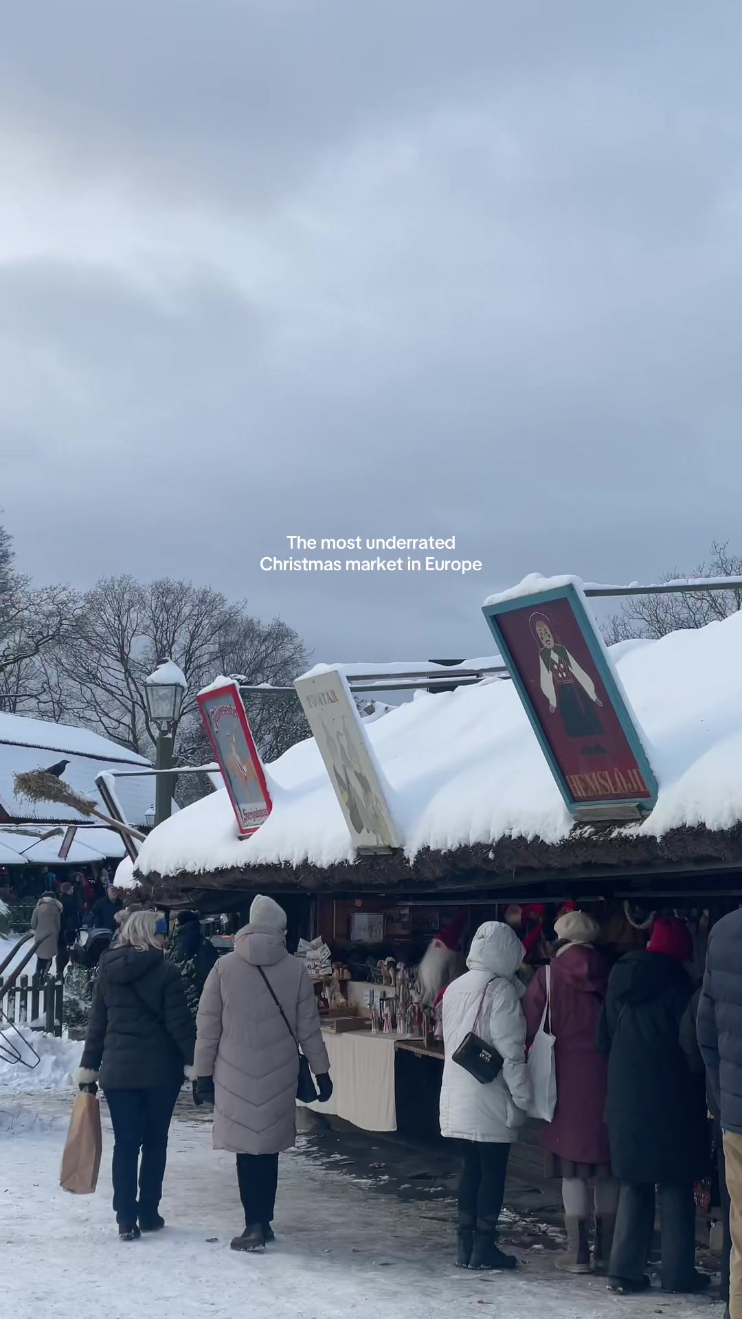 Skansen