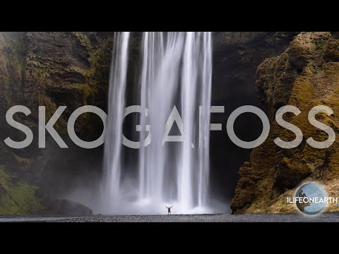 Skogafoss