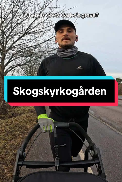 Skogskyrkogården