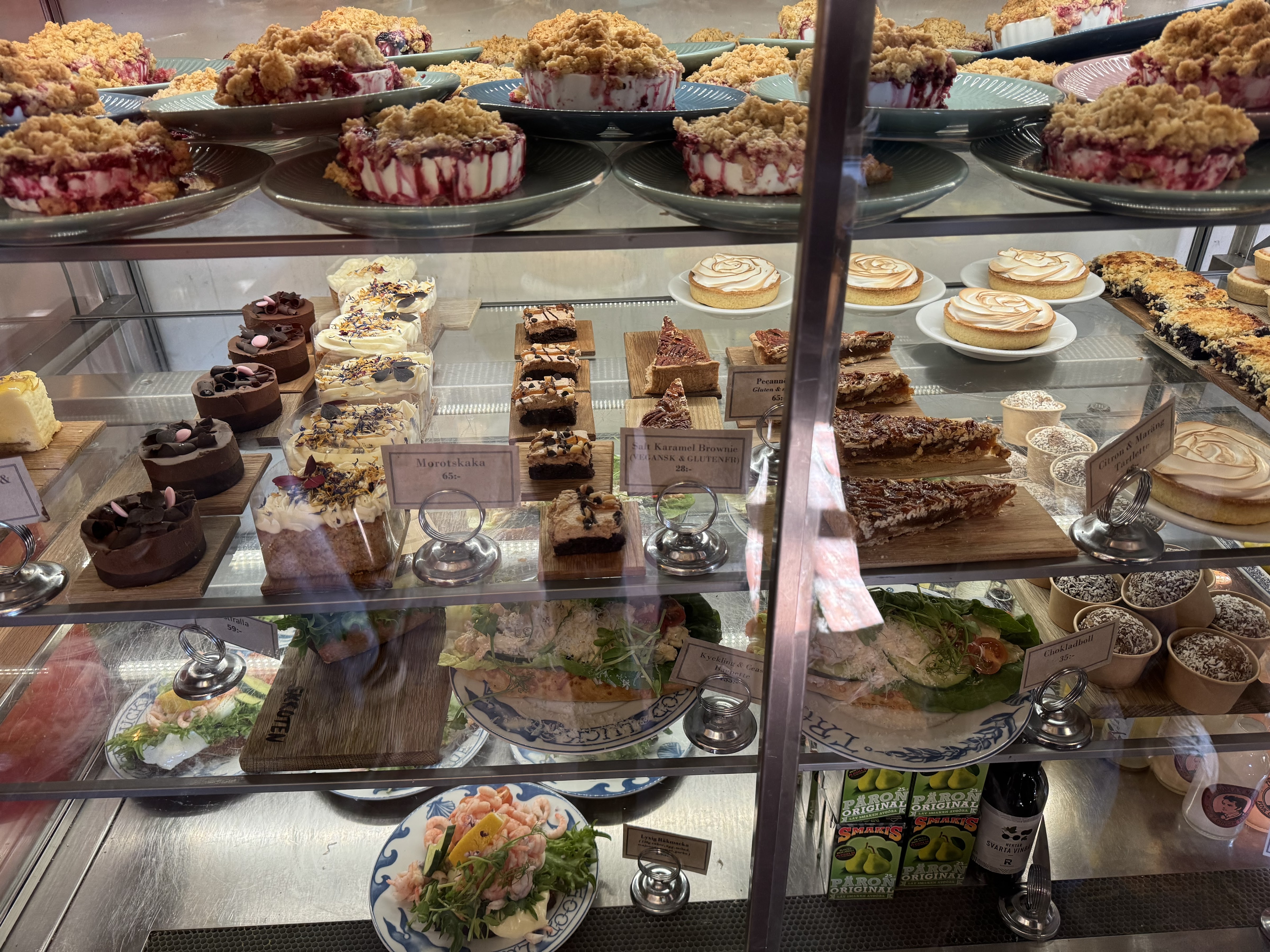 תמונה עבור Skroten Café & Skeppshandel