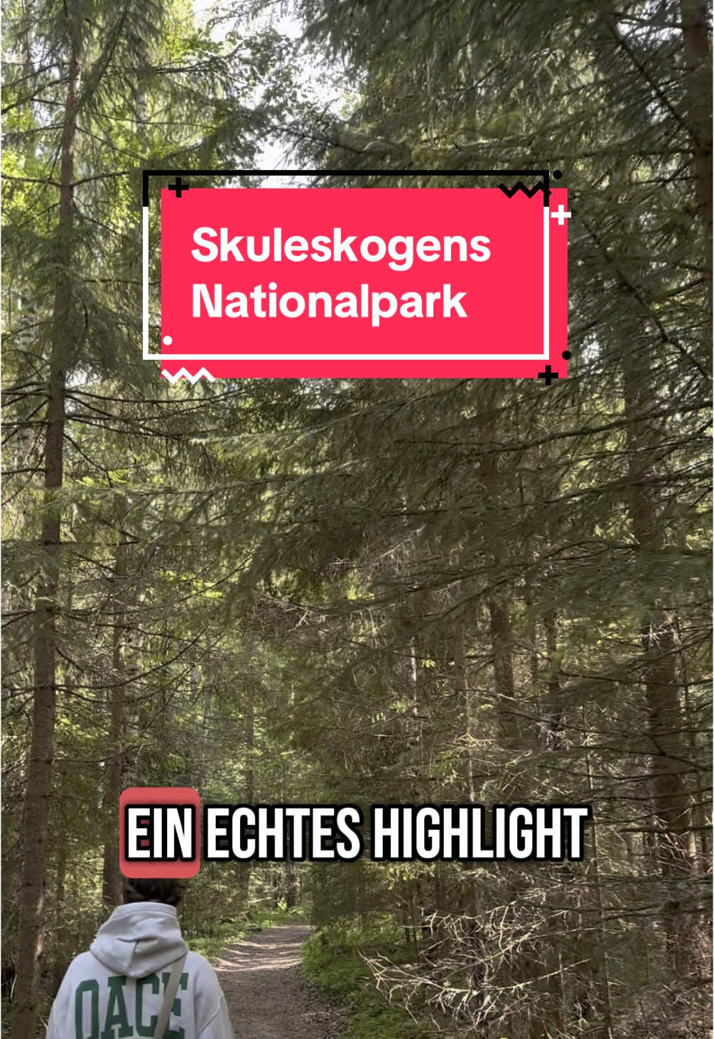 Skuleskogen National Park (Скулескоген, высокий берег ЮНЕСКО)