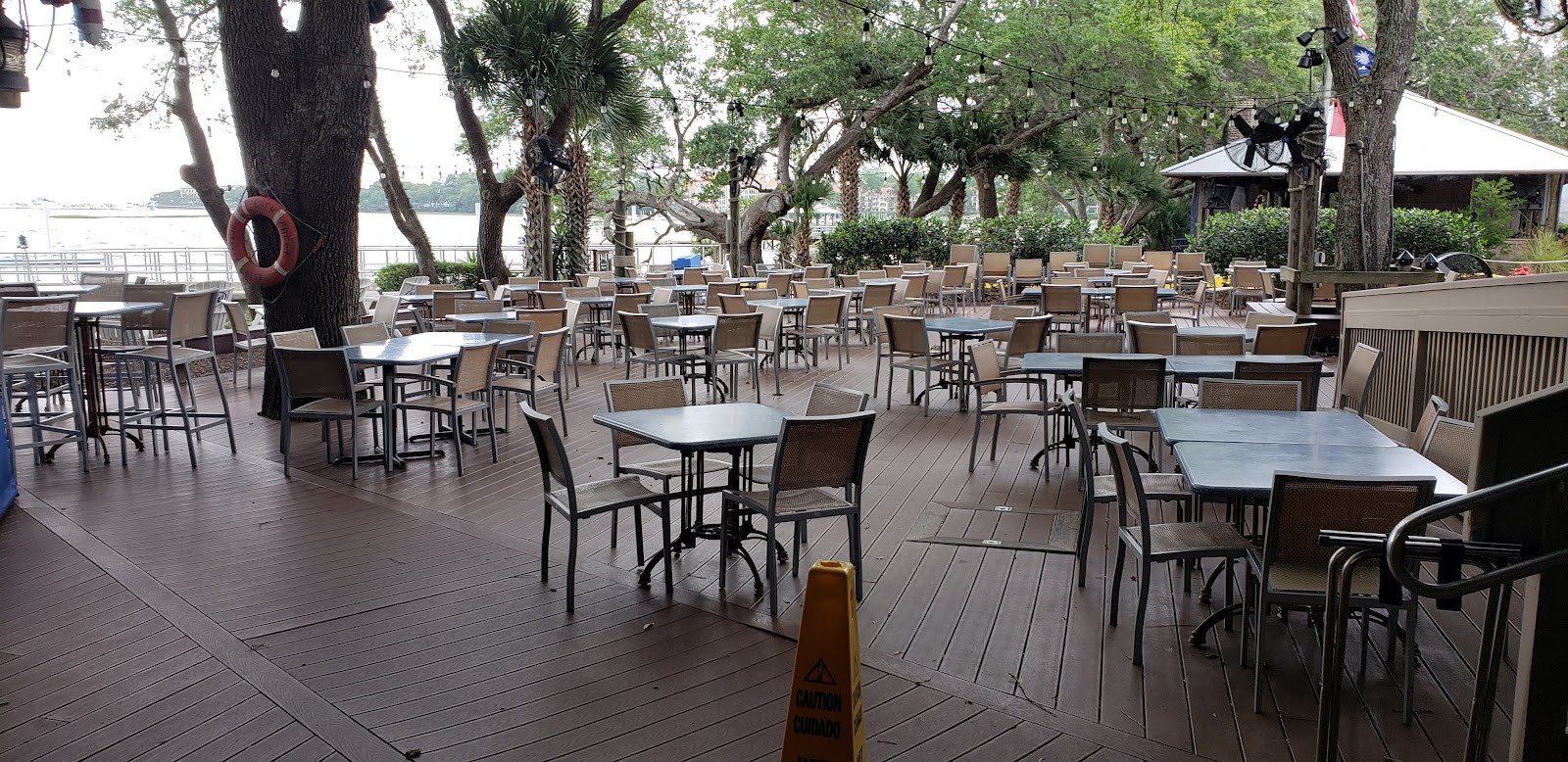 Picture for Skull Creek Boathouse