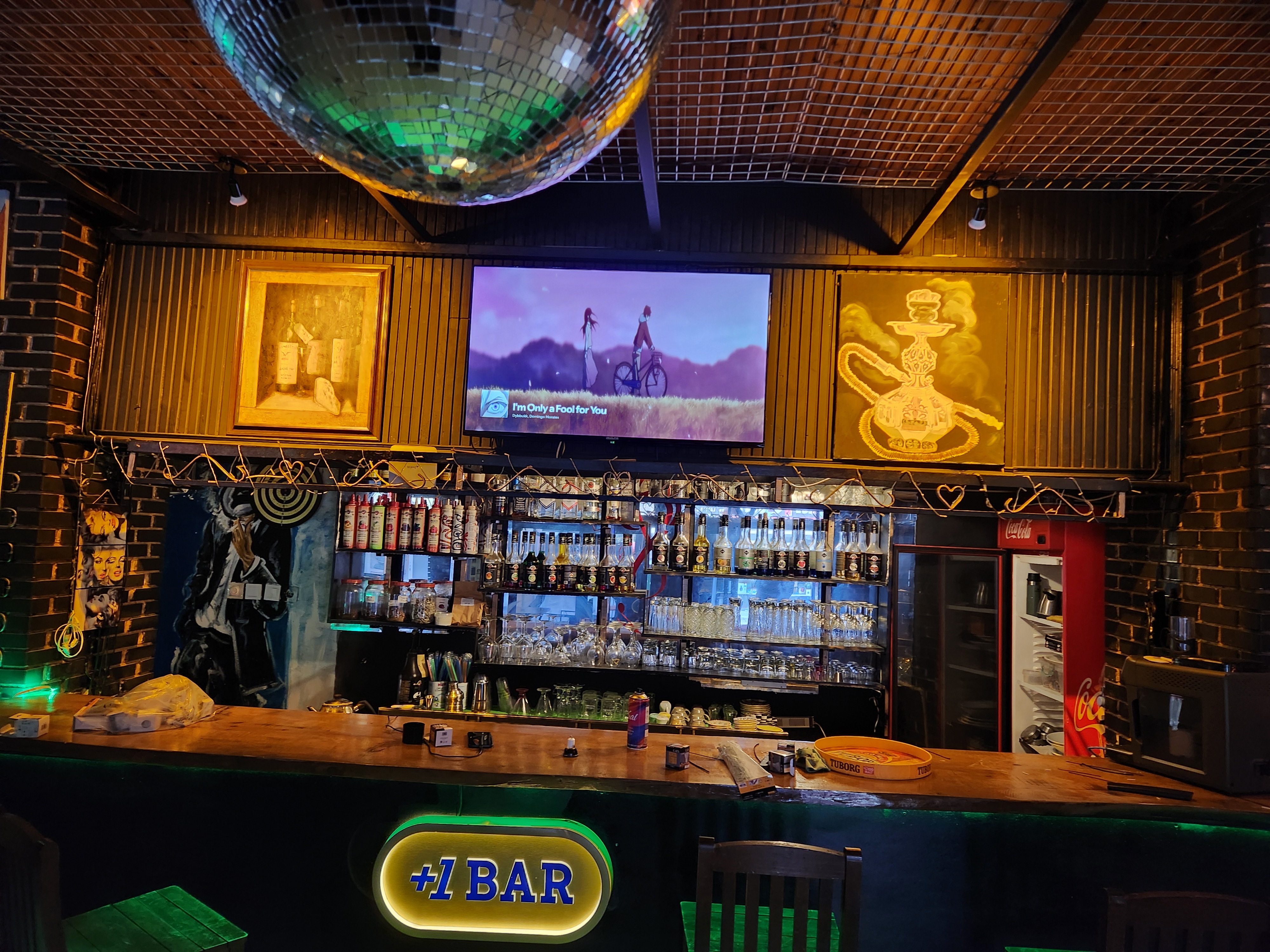 Picture for Sky Lounge