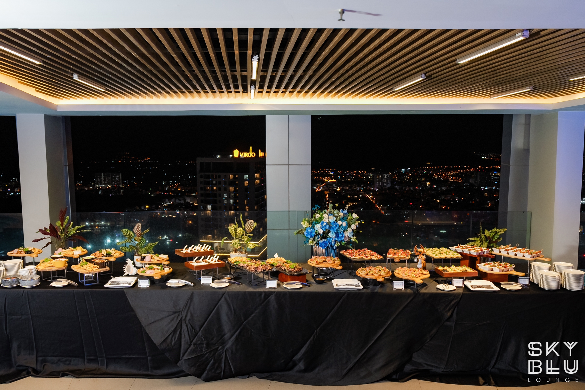 Picture for Sky Blu Lounge Nha Trang