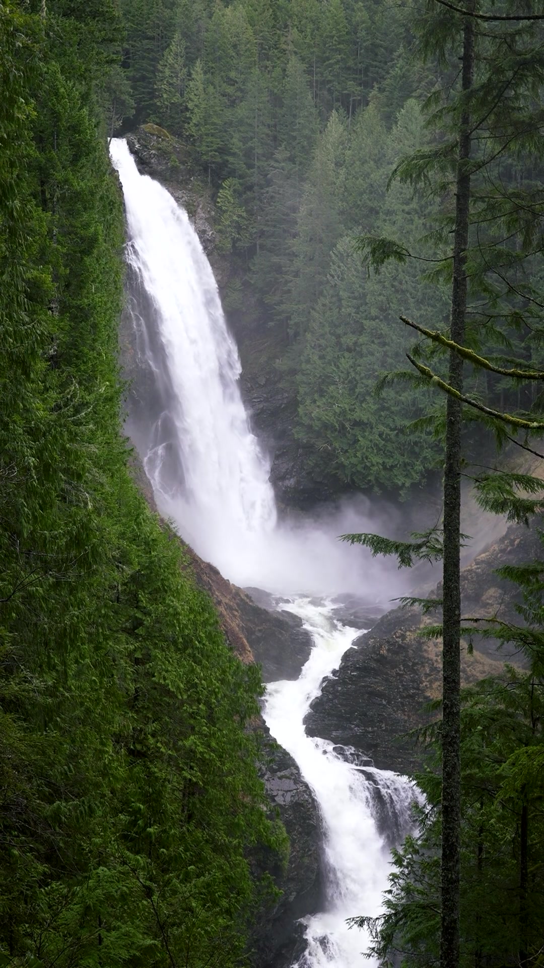 Skykomish River