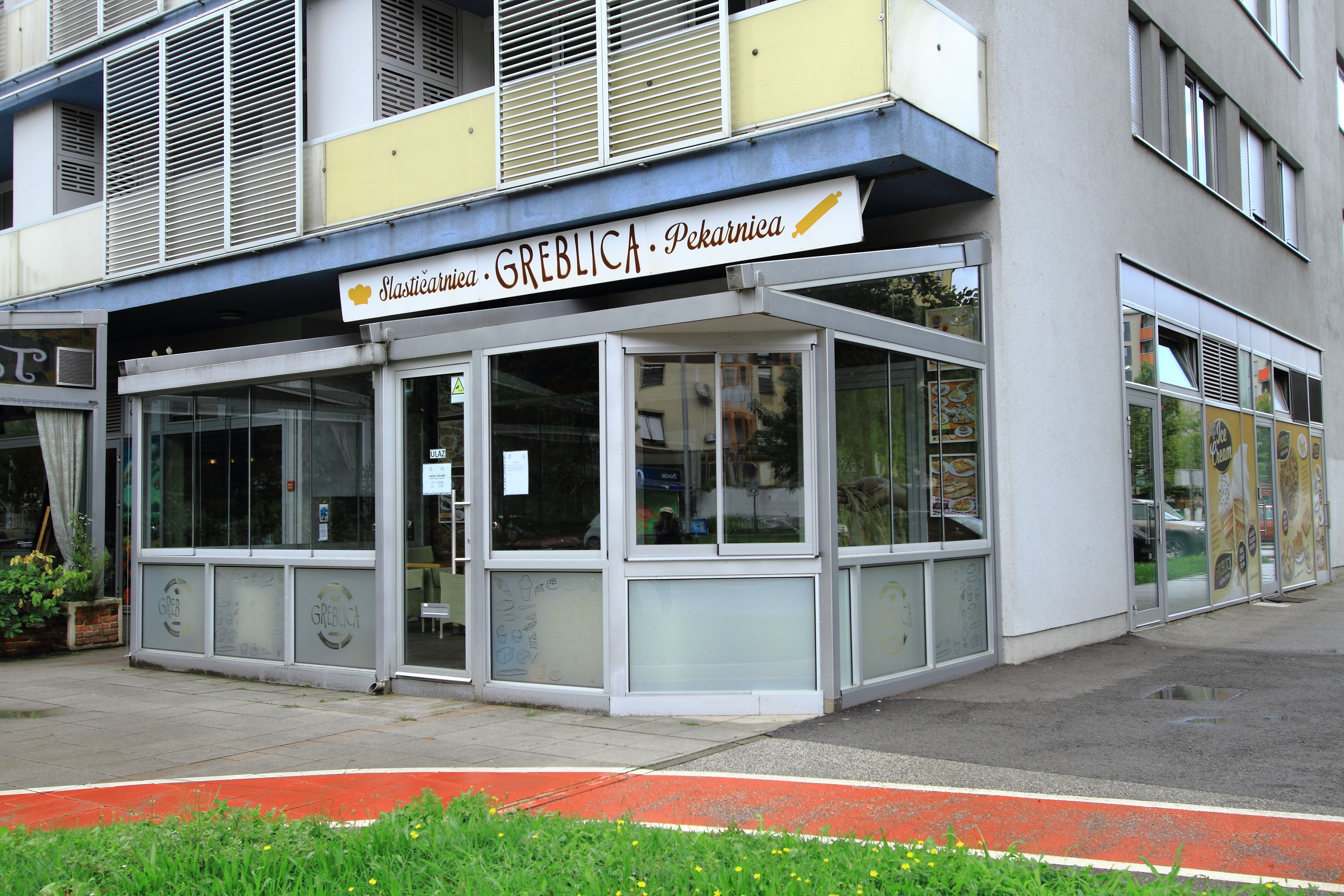 Изображение для Restoran Greblica