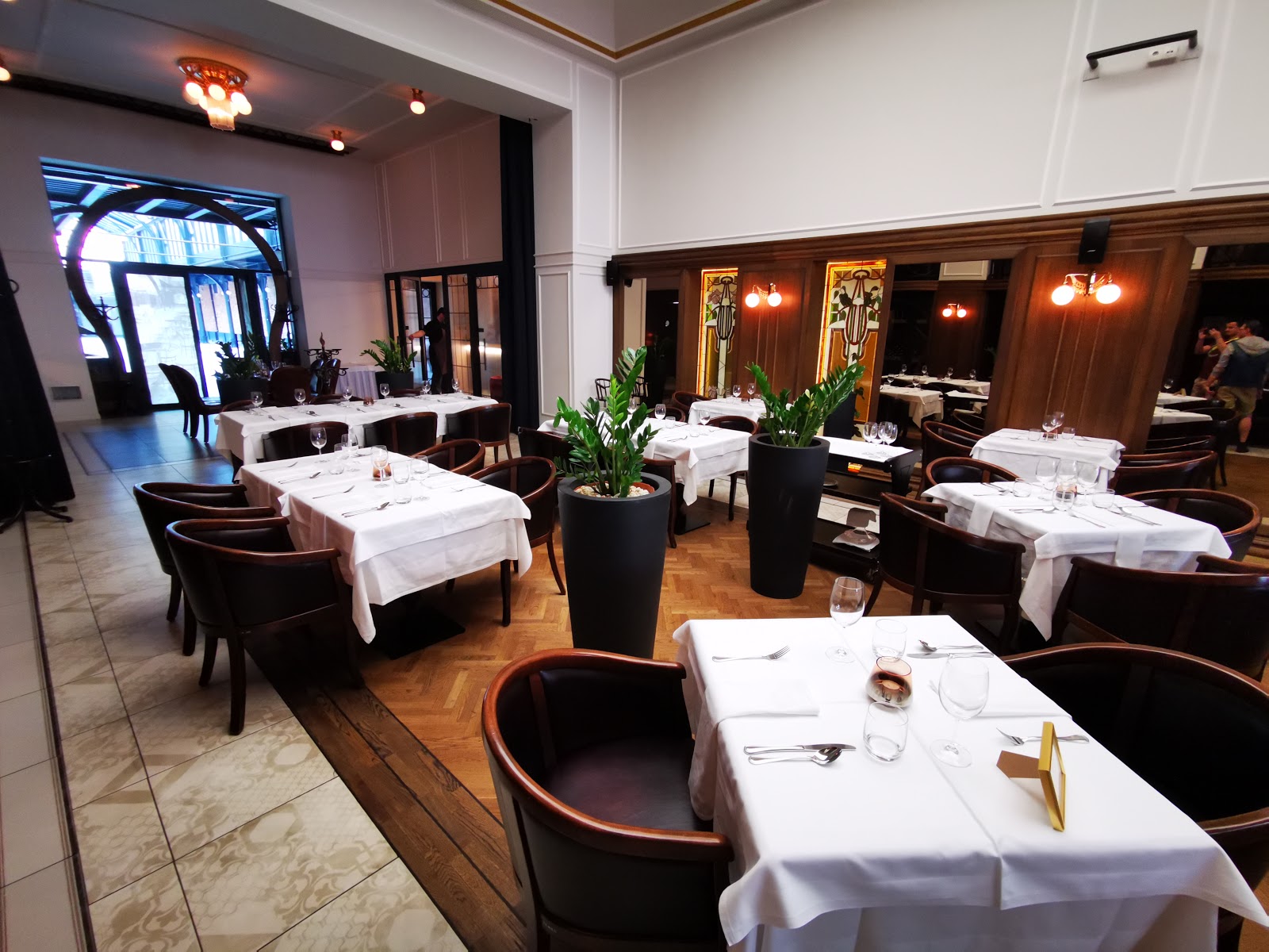 תמונה עבור Bistro Slávia