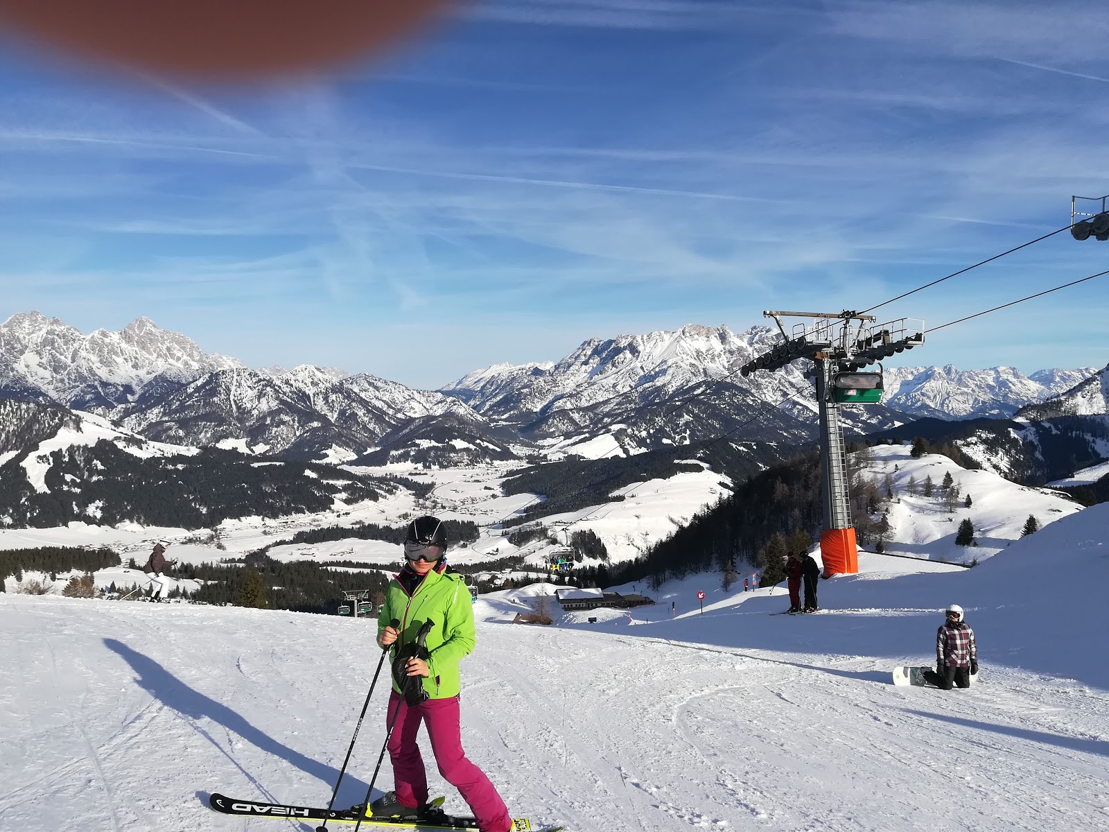 Saalbach-Hinterglemm