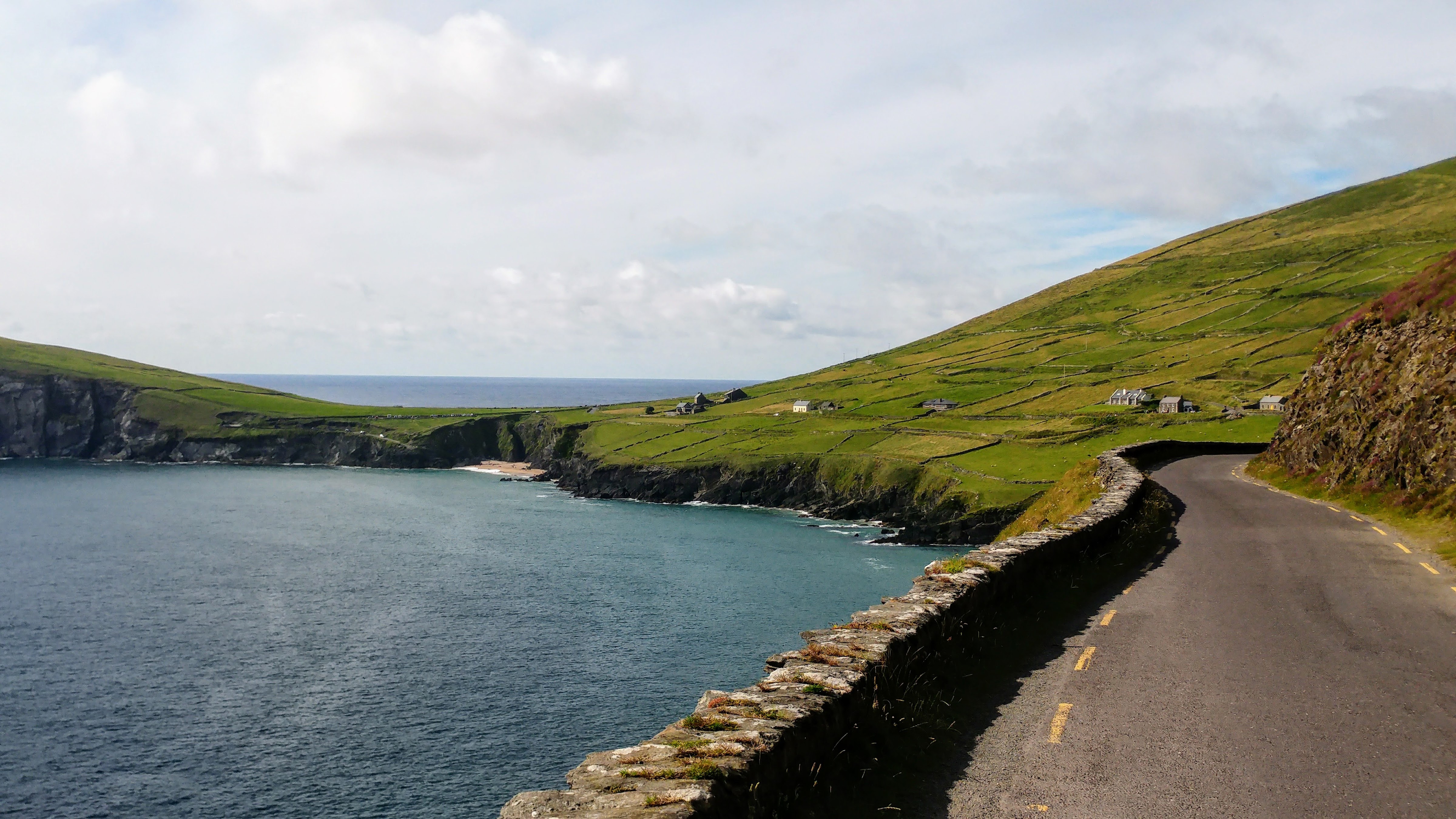 Dingle Peninsula and Slea Head Drive