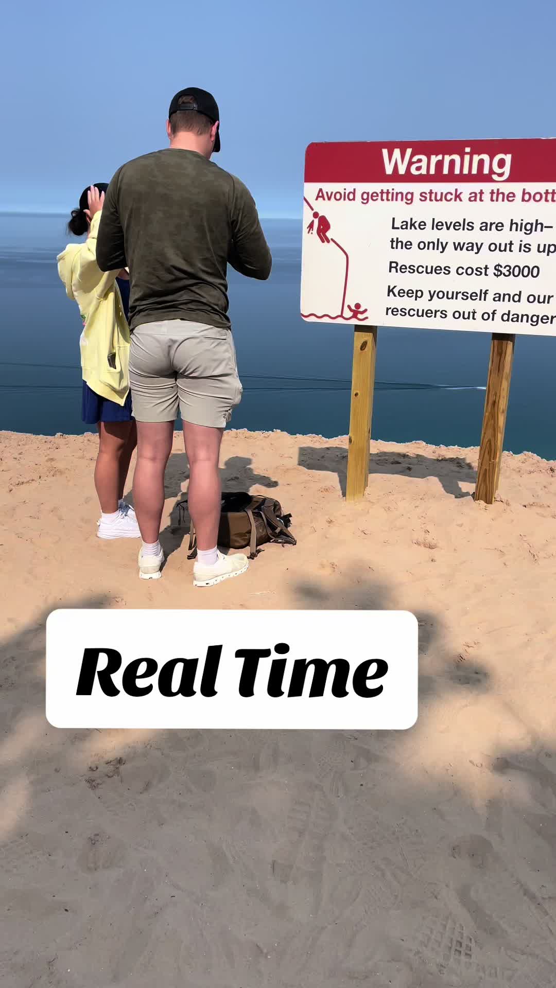 Sleeping Bear Dunes National Lakeshore