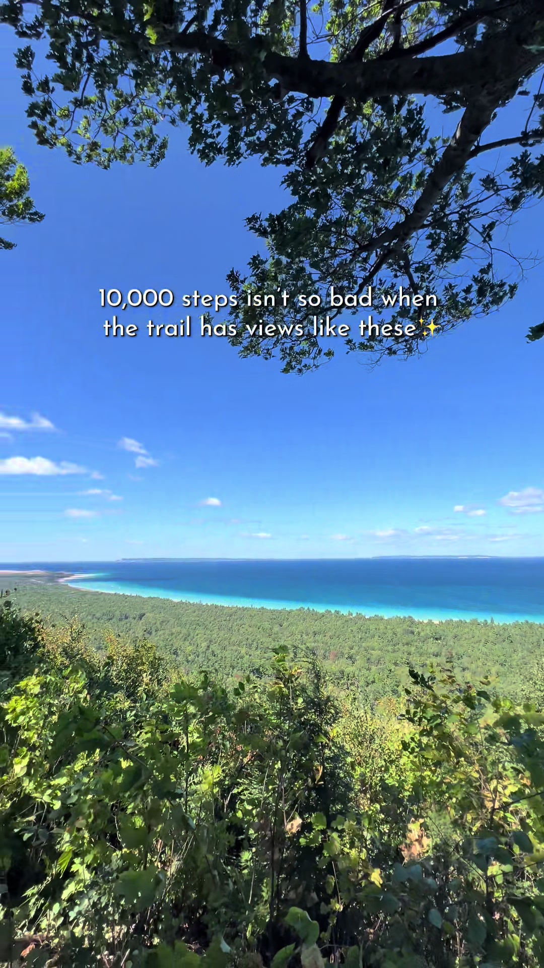 Sleeping Bear Dunes National Lakeshore