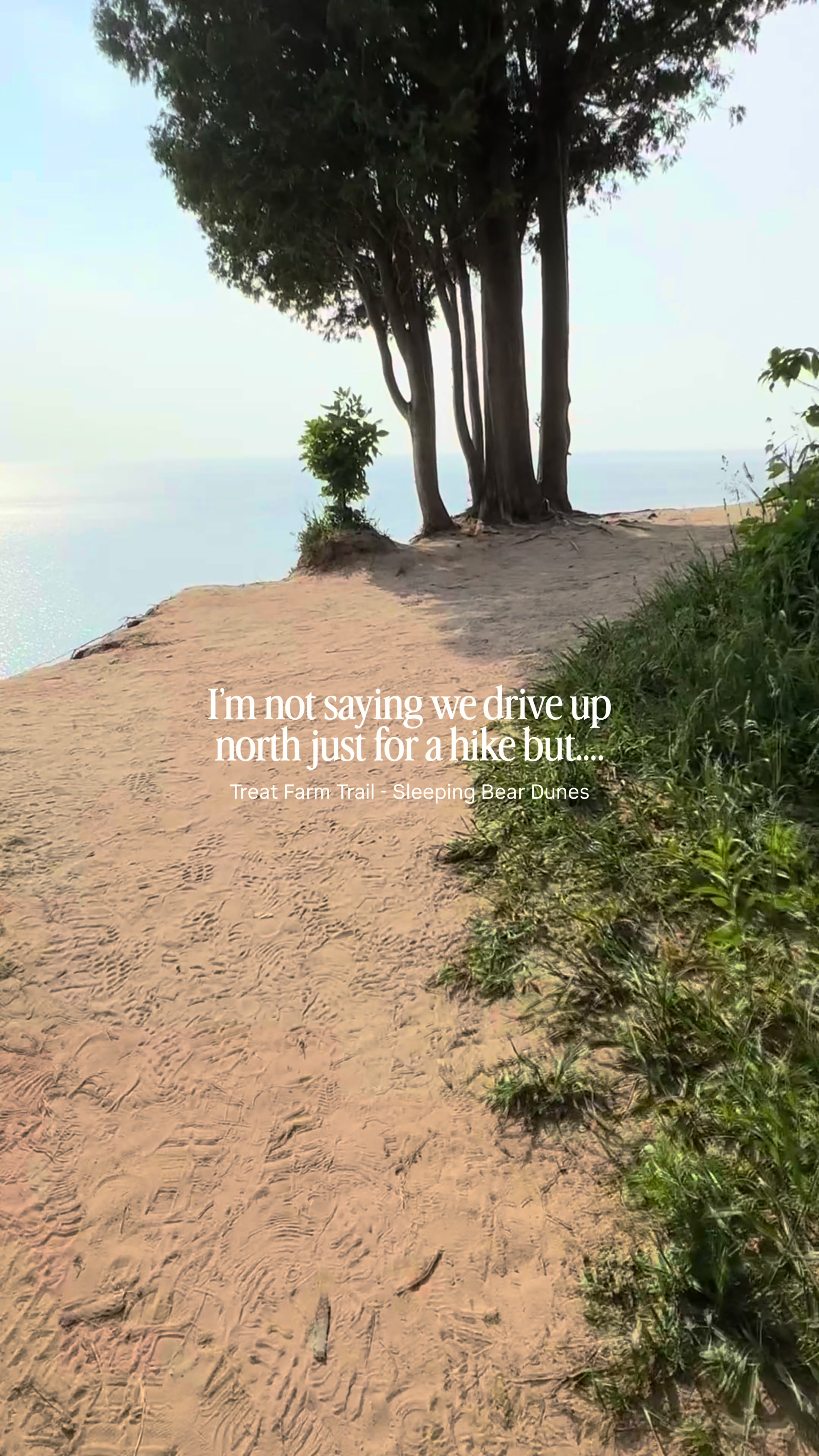 Sleeping Bear Dunes