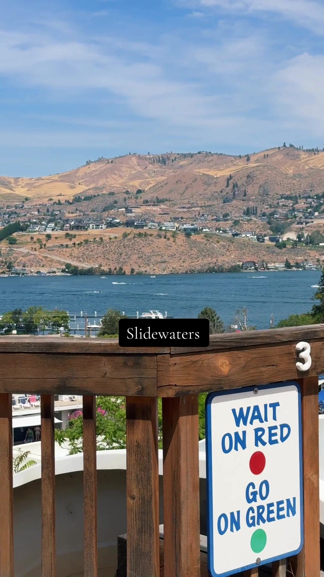 Slidewaters Waterpark