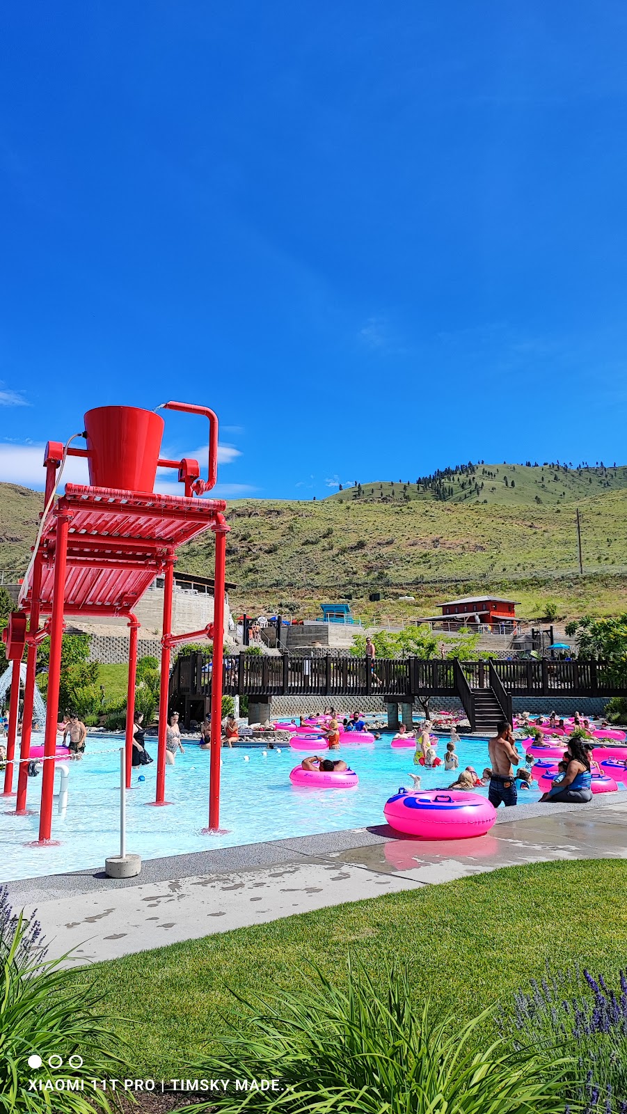 Slidewaters Waterpark