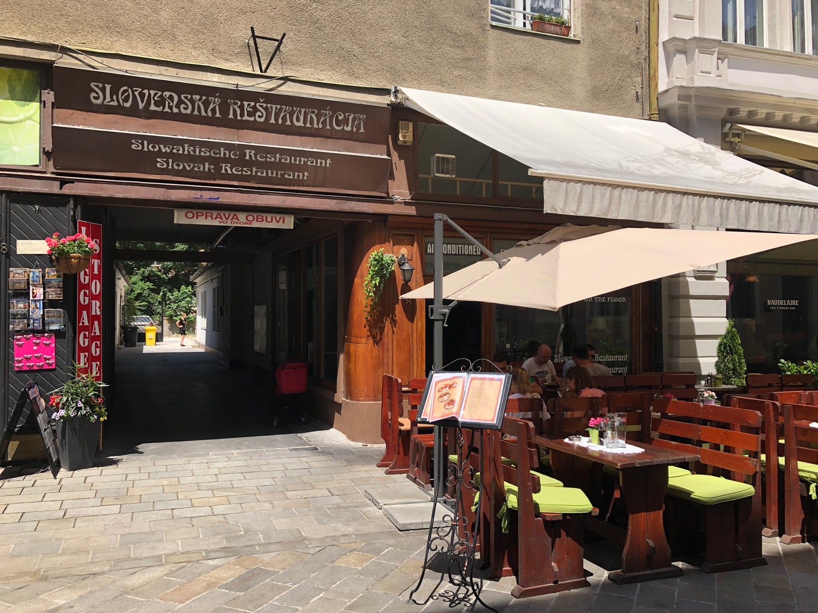 תמונה עבור Slovenska Restauracia