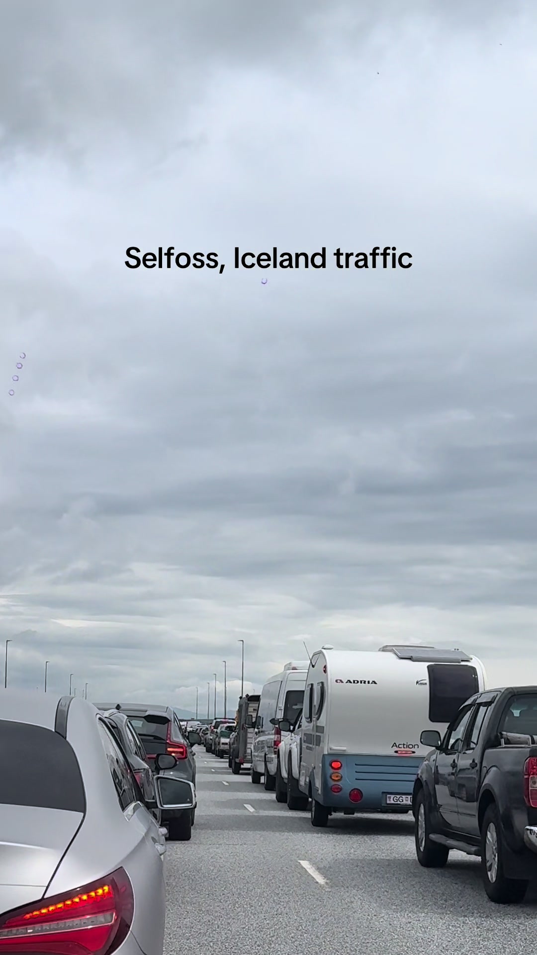 סלפוס (Selfoss)