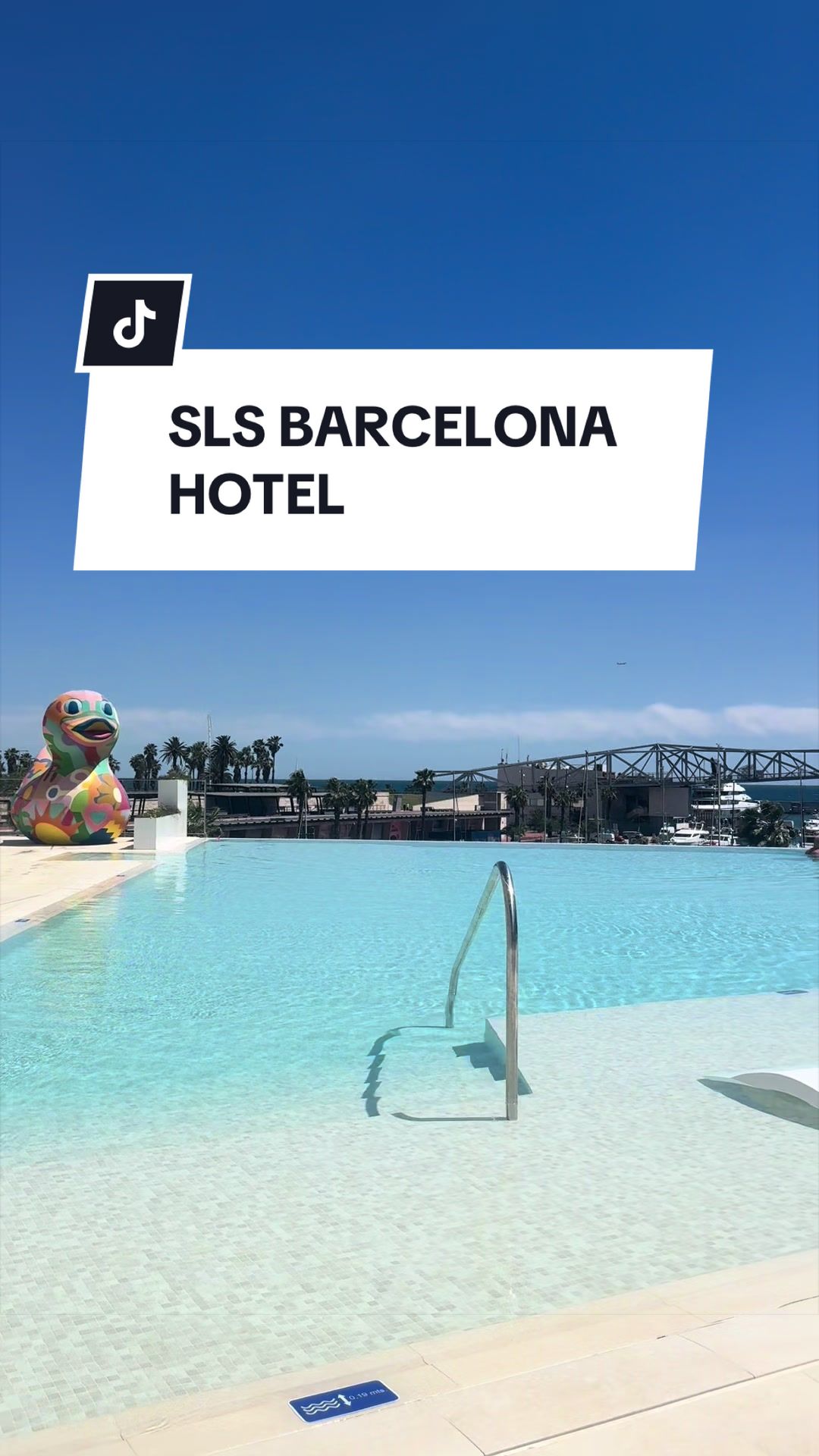 SLS Barcelona