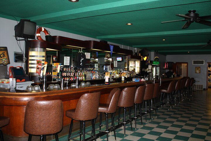 Picture for Smalley's Bar & Grill