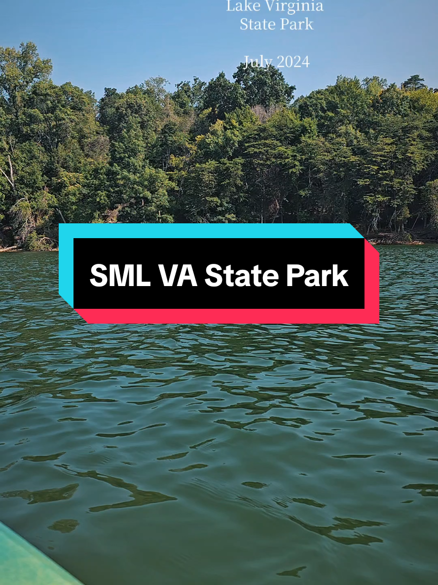 Smith Mountain Lake State Park