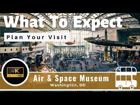 Smithsonian National Air and Space Museum