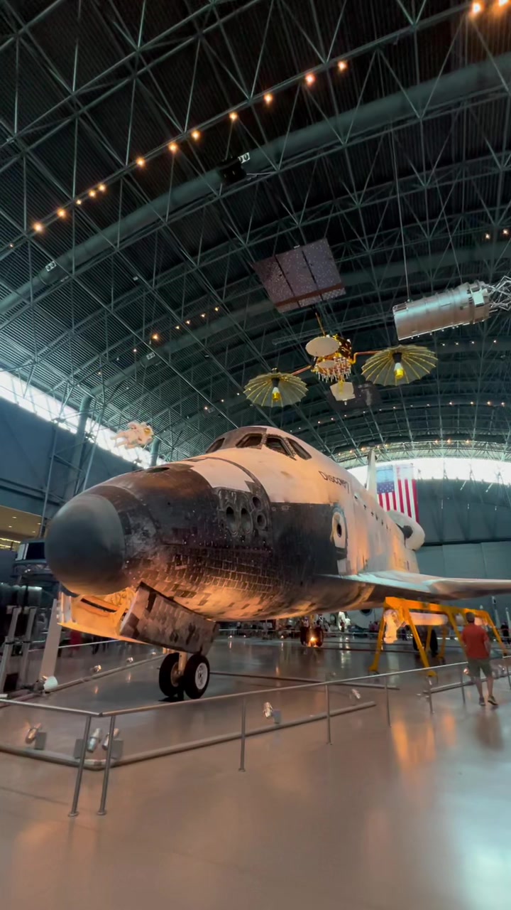Smithsonian National Air and Space Museum