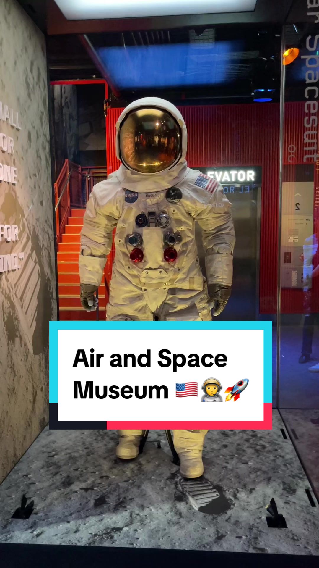 Smithsonian National Air and Space Museum