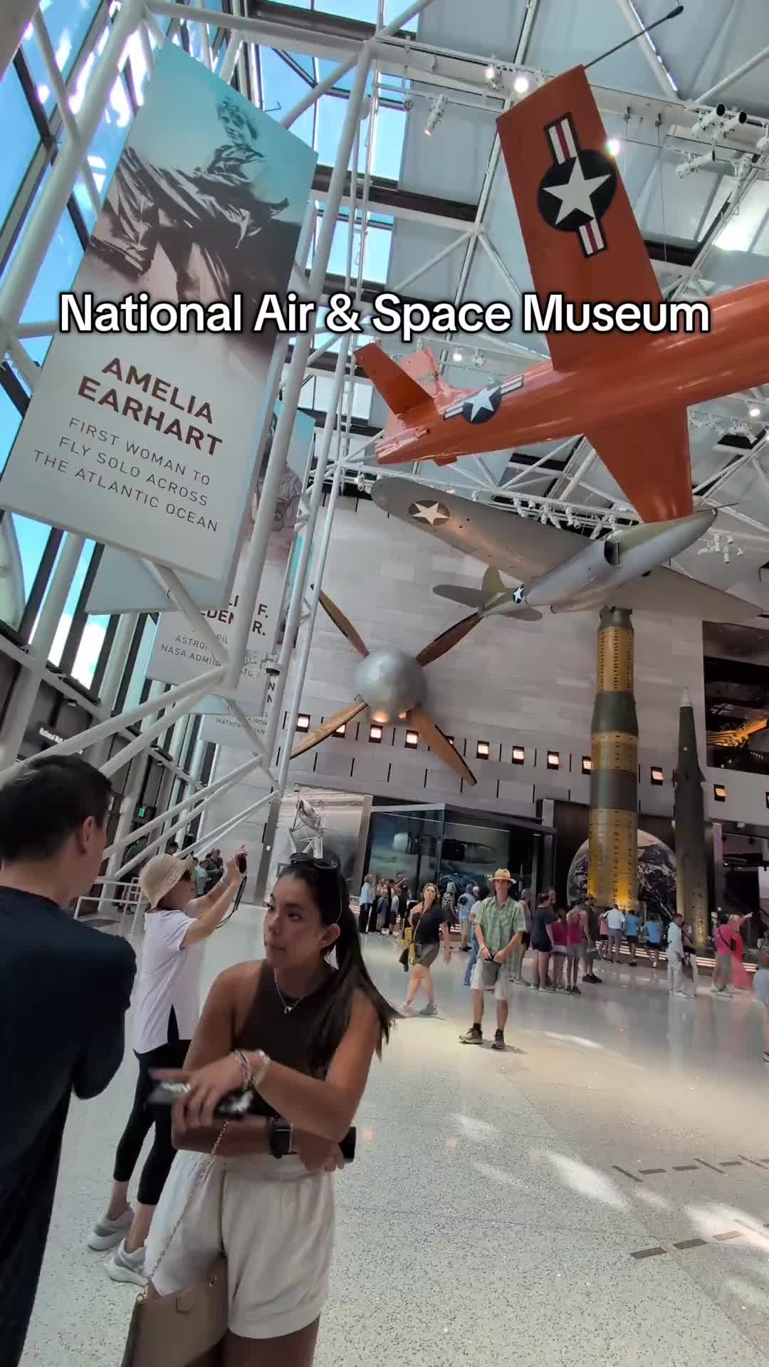 Smithsonian National Air and Space Museum