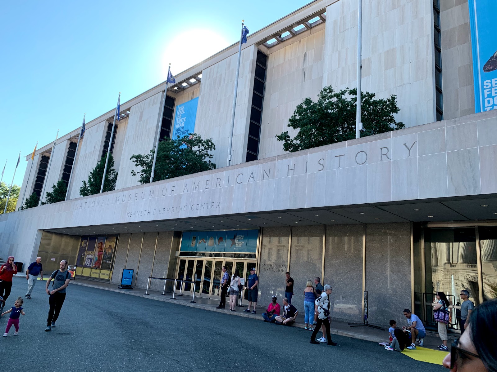 National Museum of American History
