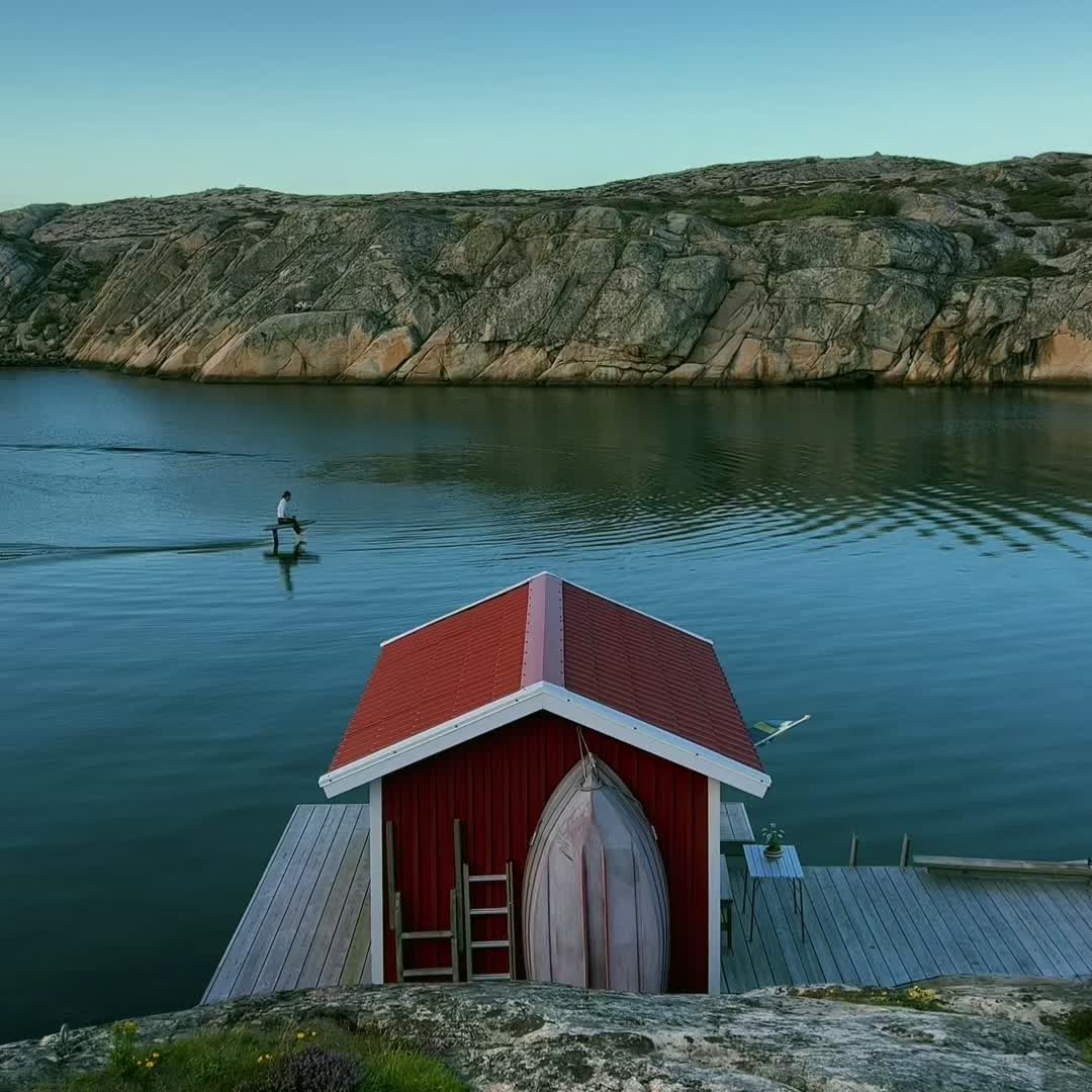 Smögen