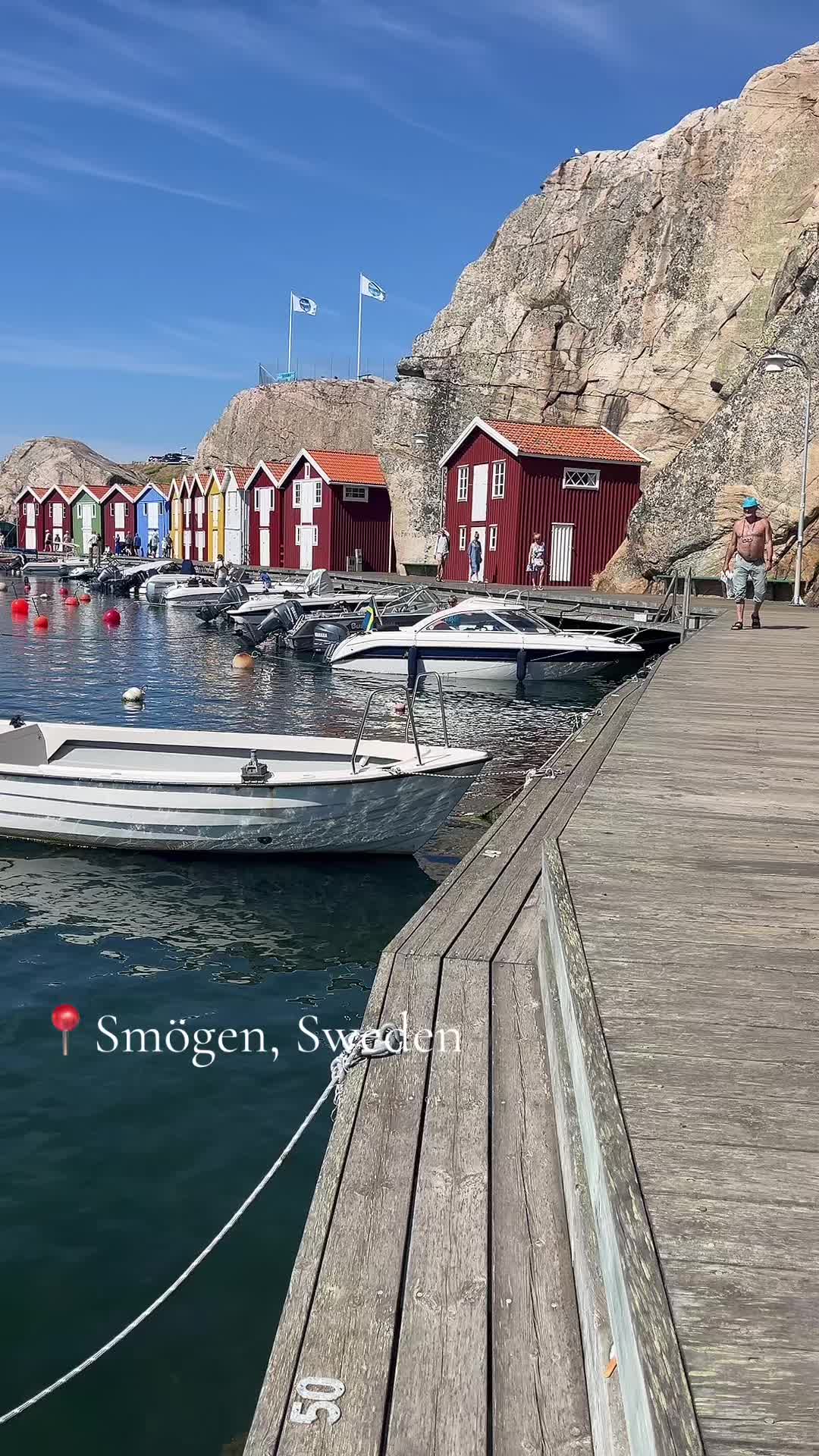 Smögen
