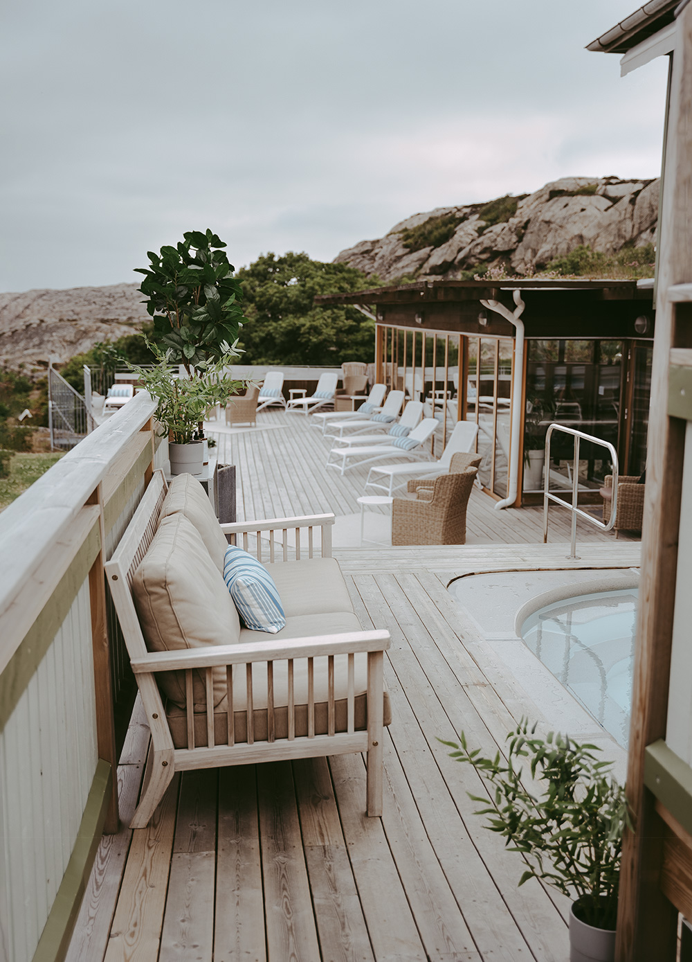 Изображение для Smögens Hafvsbad (Smögen)