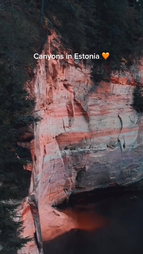 Смотровая площадка Тоомпеа