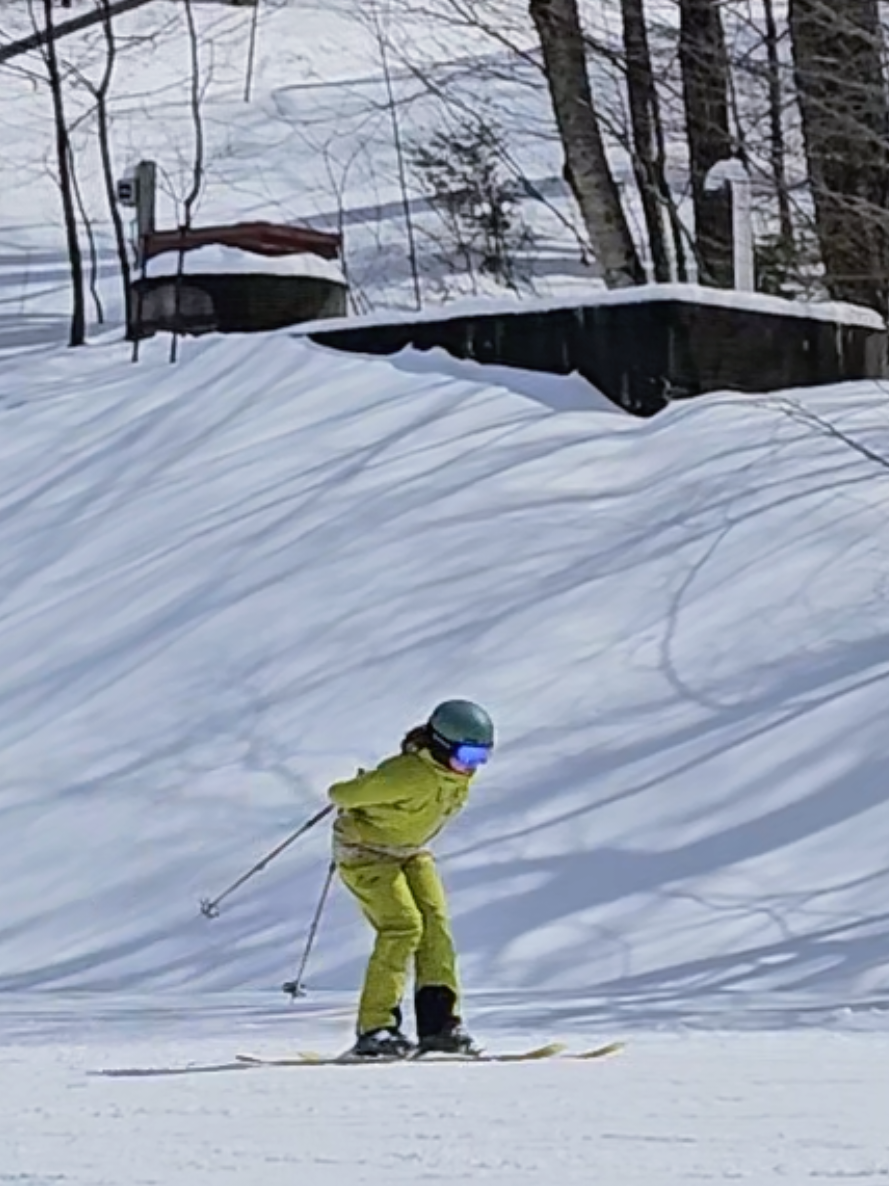 Smugglers' Notch State Park