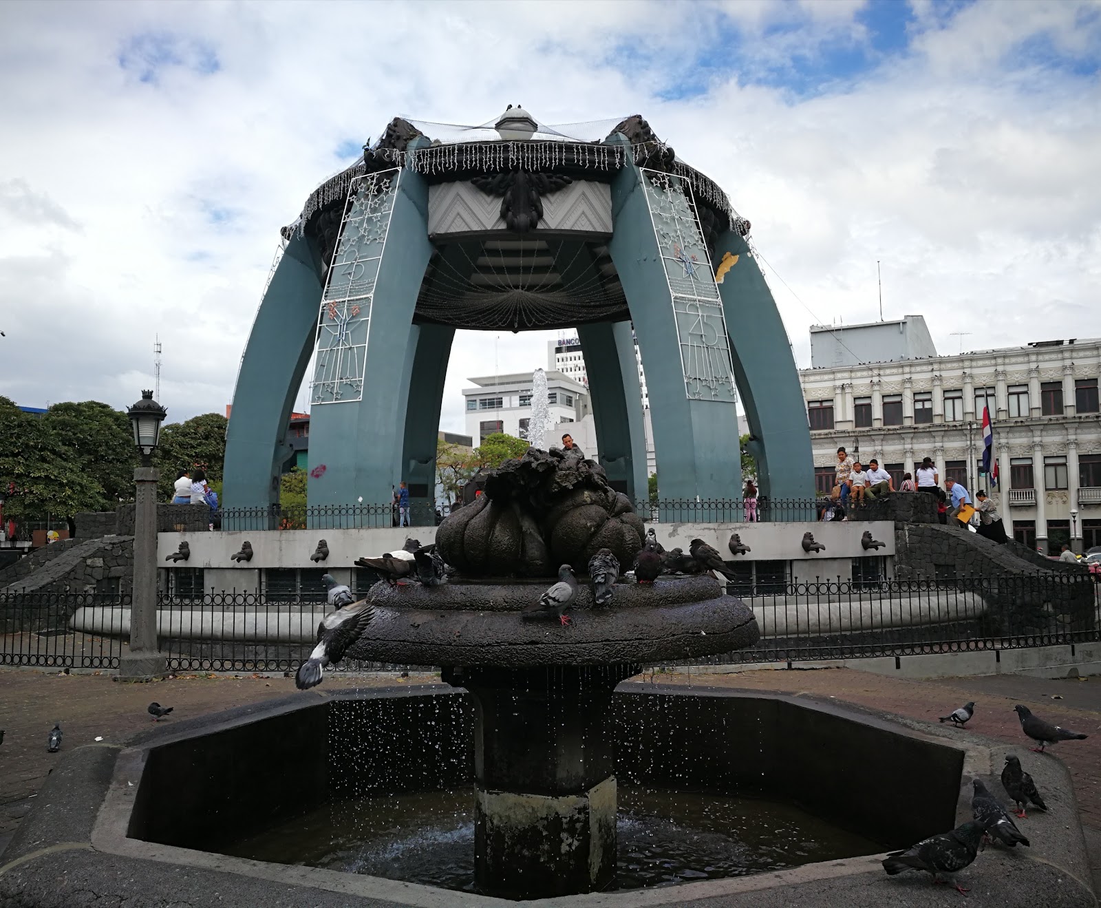 San José