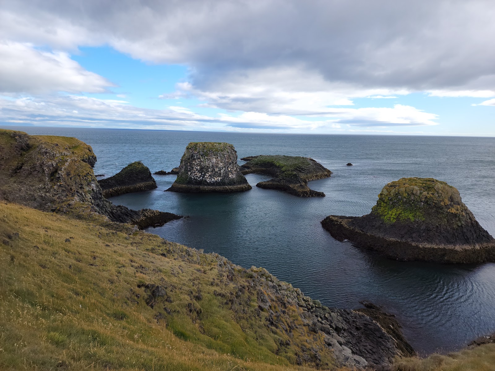 Snæfellsnes Peninsula