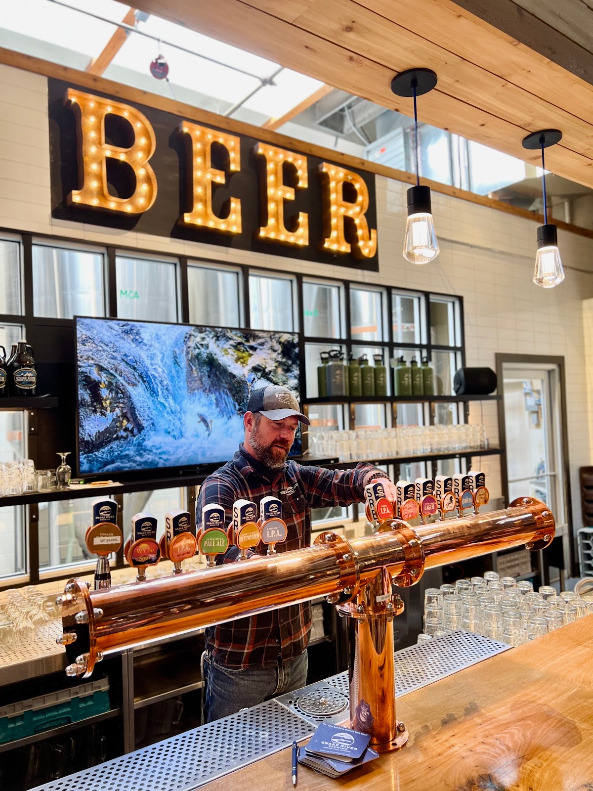 Picture for Snake River Brewing