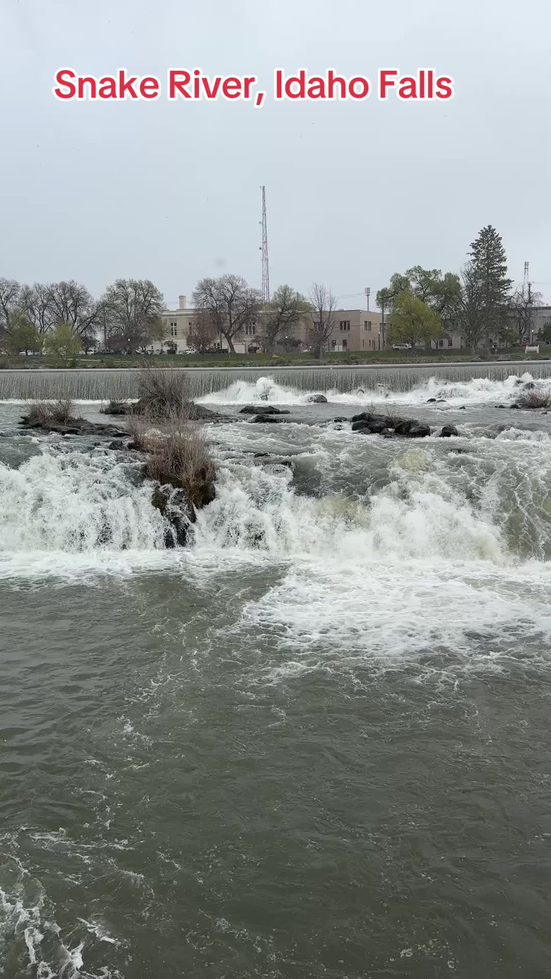 Snake River
