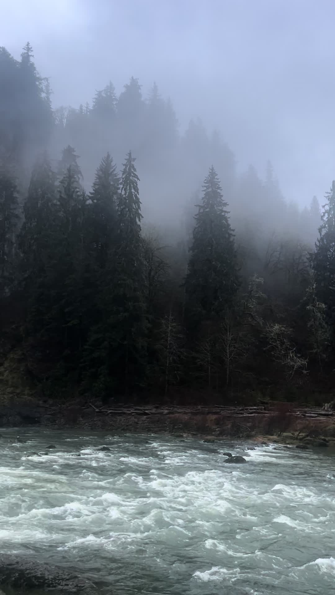 Snoqualmie Falls