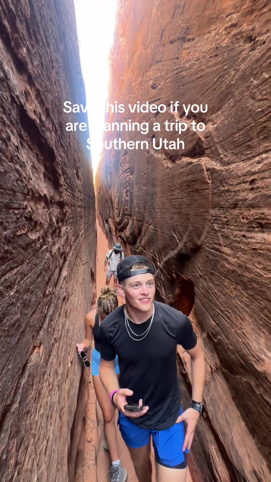Snow Canyon State Park