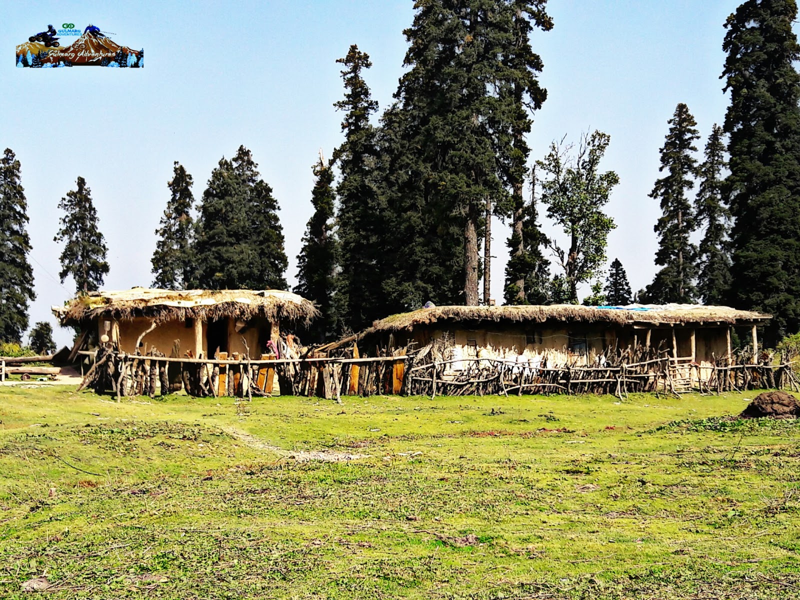 Picture for Snow 'n' Spice, Gulmarg