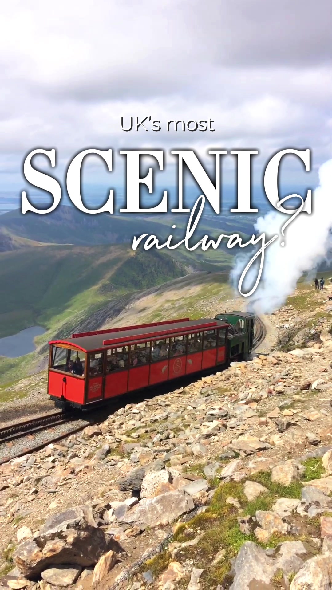 Snowdonia National Park