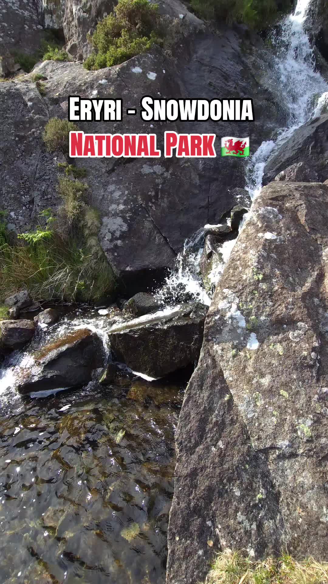 Snowdonia National Park