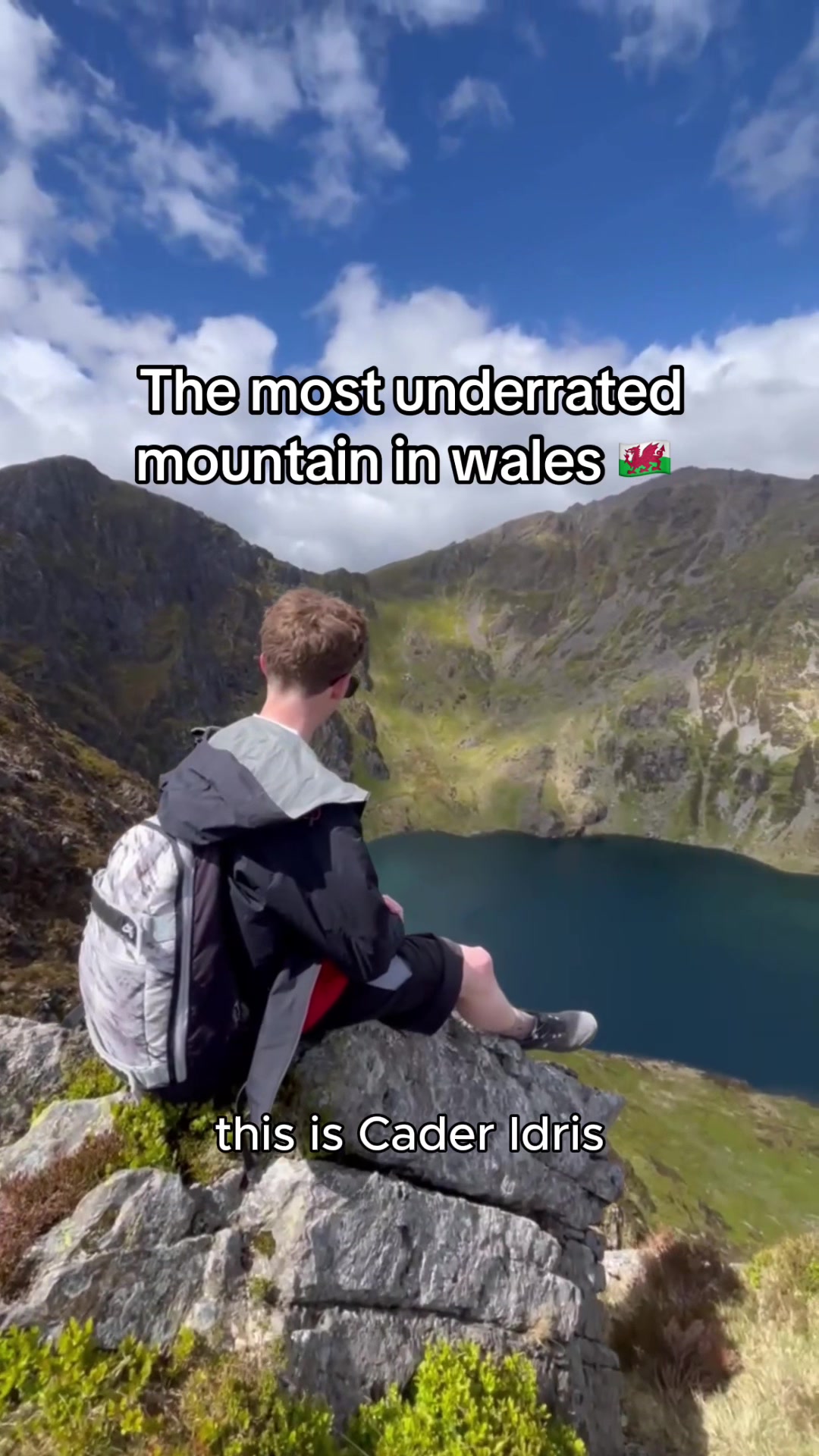 Snowdonia National Park