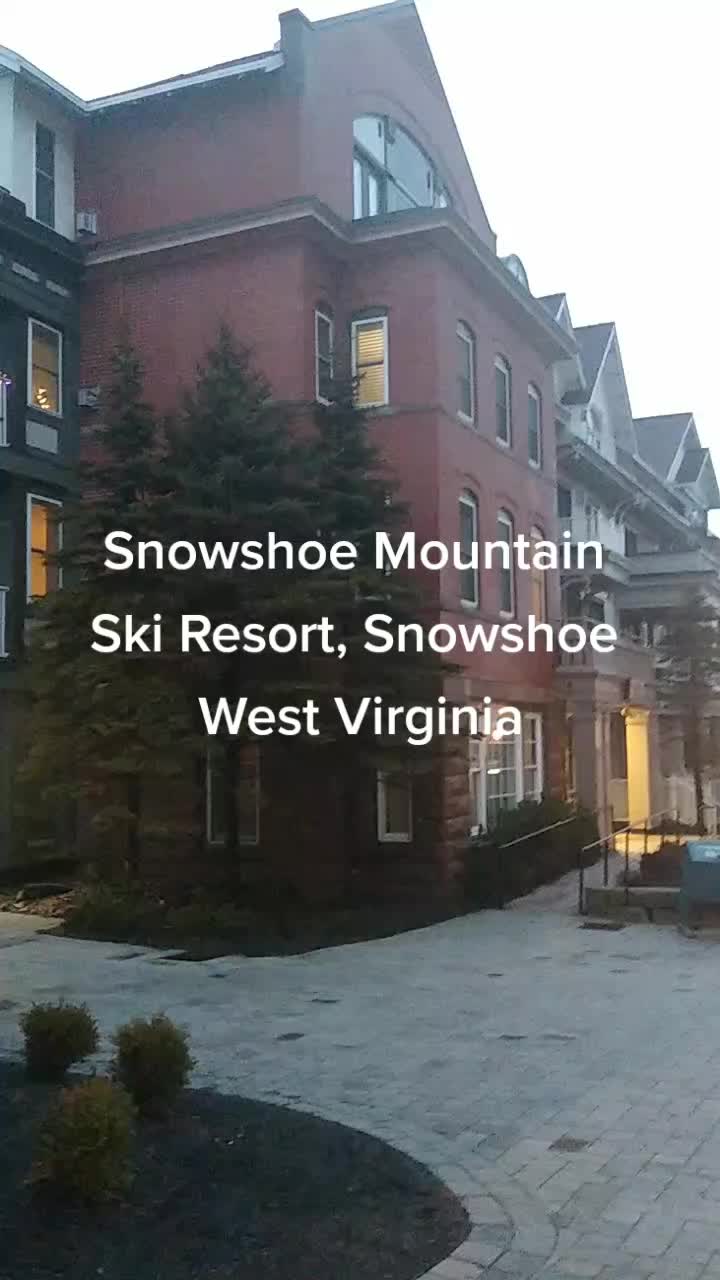 Snowshoe Mountain Resort