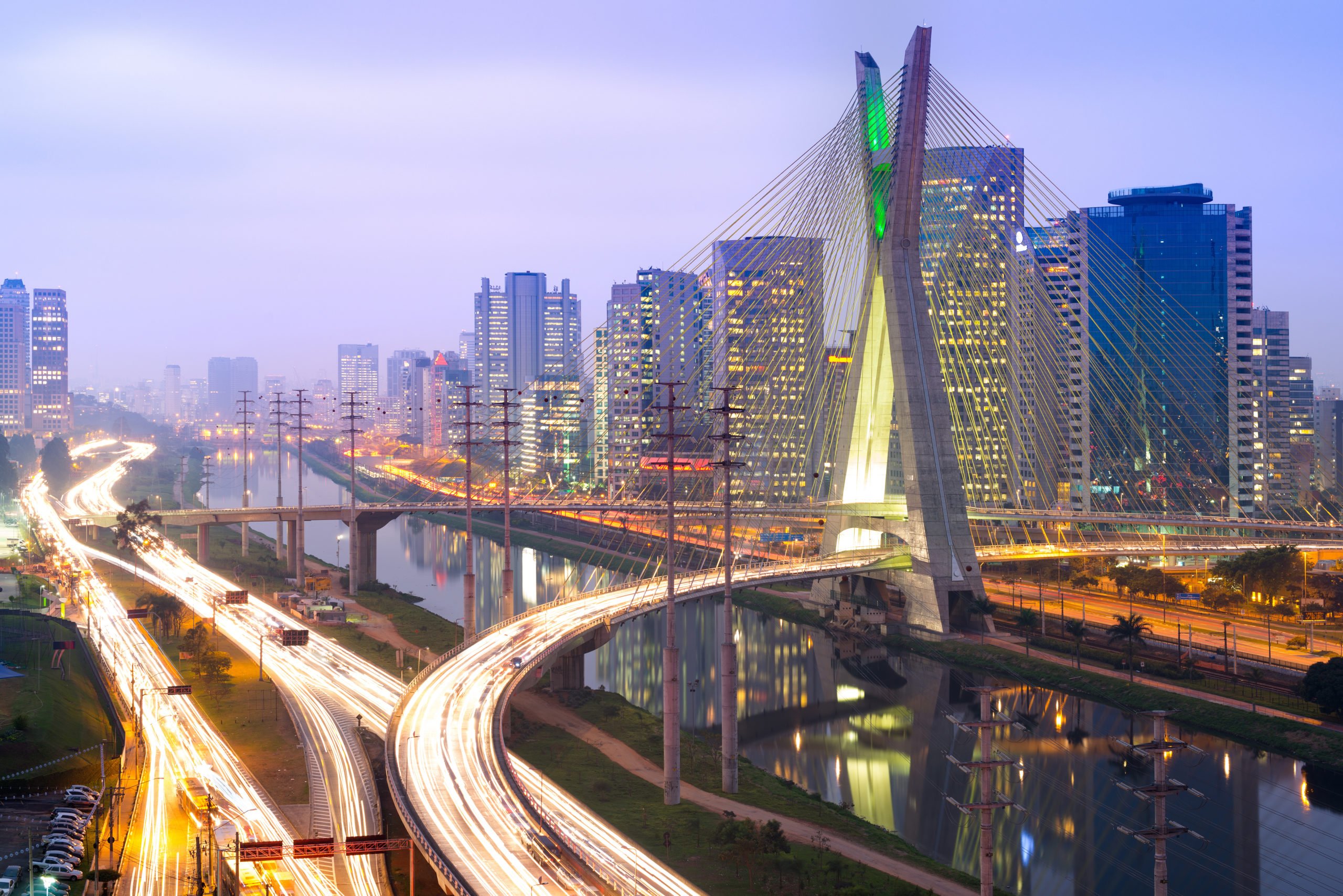Sao Paulo